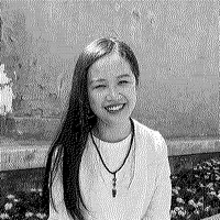 ruochong (diane) wang's headshot