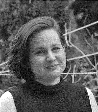 samira herber's headshot