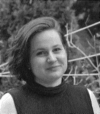 samira herber's headshot