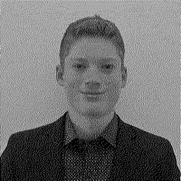 sam lieber's headshot