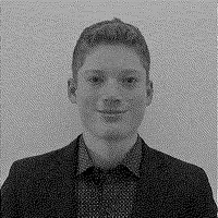 sam lieber's headshot