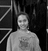melody hsu's headshot