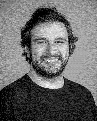 john domenico calvelli's headshot